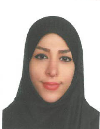 مریم ذوالفقاری نژاد