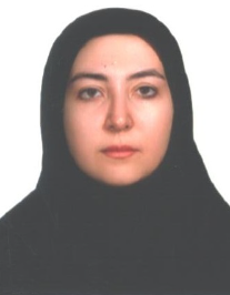 سارا نادری
