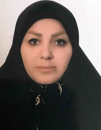 منصوره محمدی