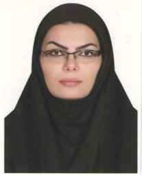 محدثه ترکزاده ماهانی