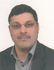سید موسی موسی کاظمی