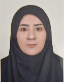 مریم امینی خوزانی