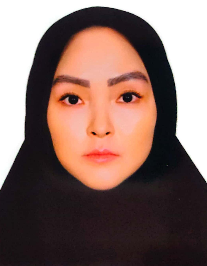گلناز رجائی راد