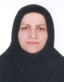 مریم بخشی زاده