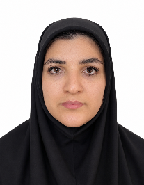 یاسمن قربان نژاد