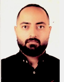 سید رضا اسدی