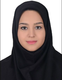 فاطمه سبحانی