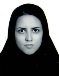افسانه کاظمی