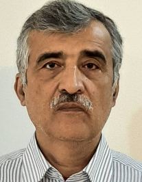 مجیدرضا فروزان