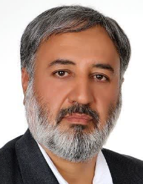مهدی مرادی