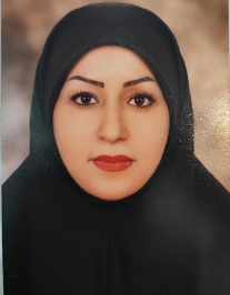 سمیه صادقی نیارکی