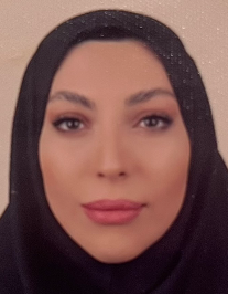 سارا درفشی