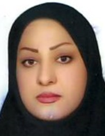 مریم رضایی اسحق وندی