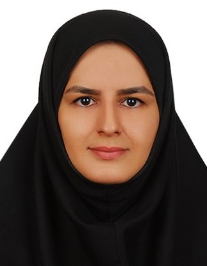 ریحانه پهلوانی مجدآبادی نو
