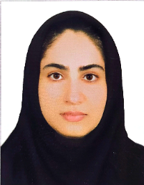 مهسا عباس نژاد بندری