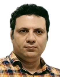 امین رضایی