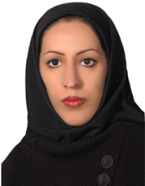 رویا محمدی