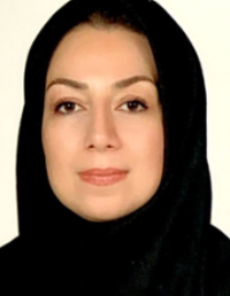 لیلا درستکار  احمدی
