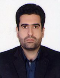 رضا نادری