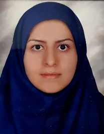 عاطفه جعفری ندوشن