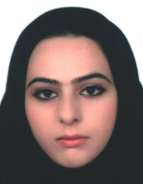 اکرم محمودی کاهکش