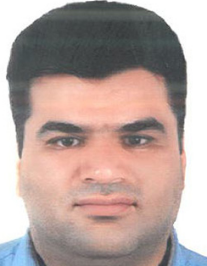رحمان امینیان