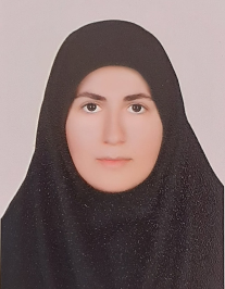 فاطمه خلعتبری