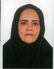 حمیده صبائی مهر