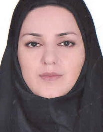 فاطمه حبیب زاده گنجی