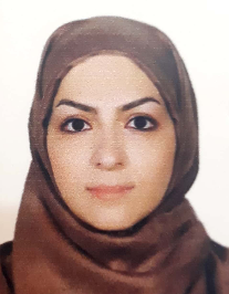 فاطمه شریف عسگری