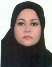 سیده مریم فاطمی