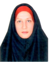 مژگان جعفری