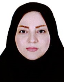 فاطمه پورامید