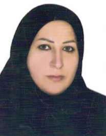 لیلا مهدوی نیا