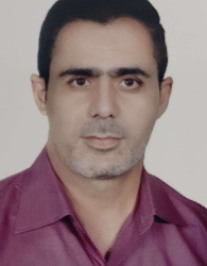 محسن قائدی