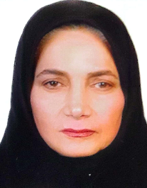 شهلا عباسی