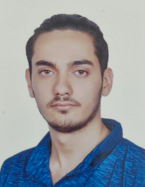متین صنم یار