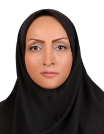 تبسم سعیدپرور
