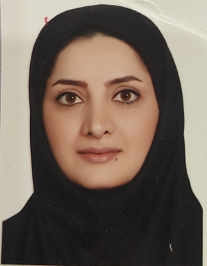 مریم سادات بهشتی