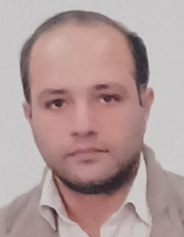 محمدرضا رئیسی