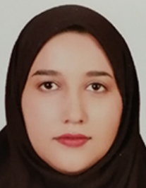 مهسا محمدی بازرگانی