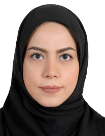 زهرا رحیمی گورجی