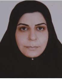 رخسانه زارع