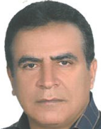 علیرضا جعفری