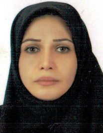 مریم دهداران