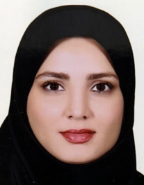 آزاده حیدری