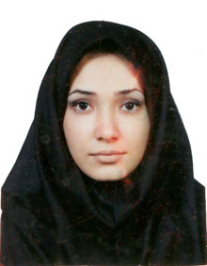نازنین فرهمند