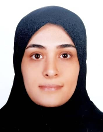 مونا قاضیان