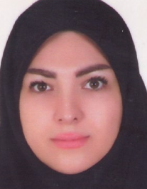 مریم محمودی