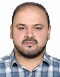 امیرپویا خراسانی نیا